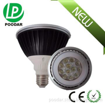 dimmable led par38 bulbs E27